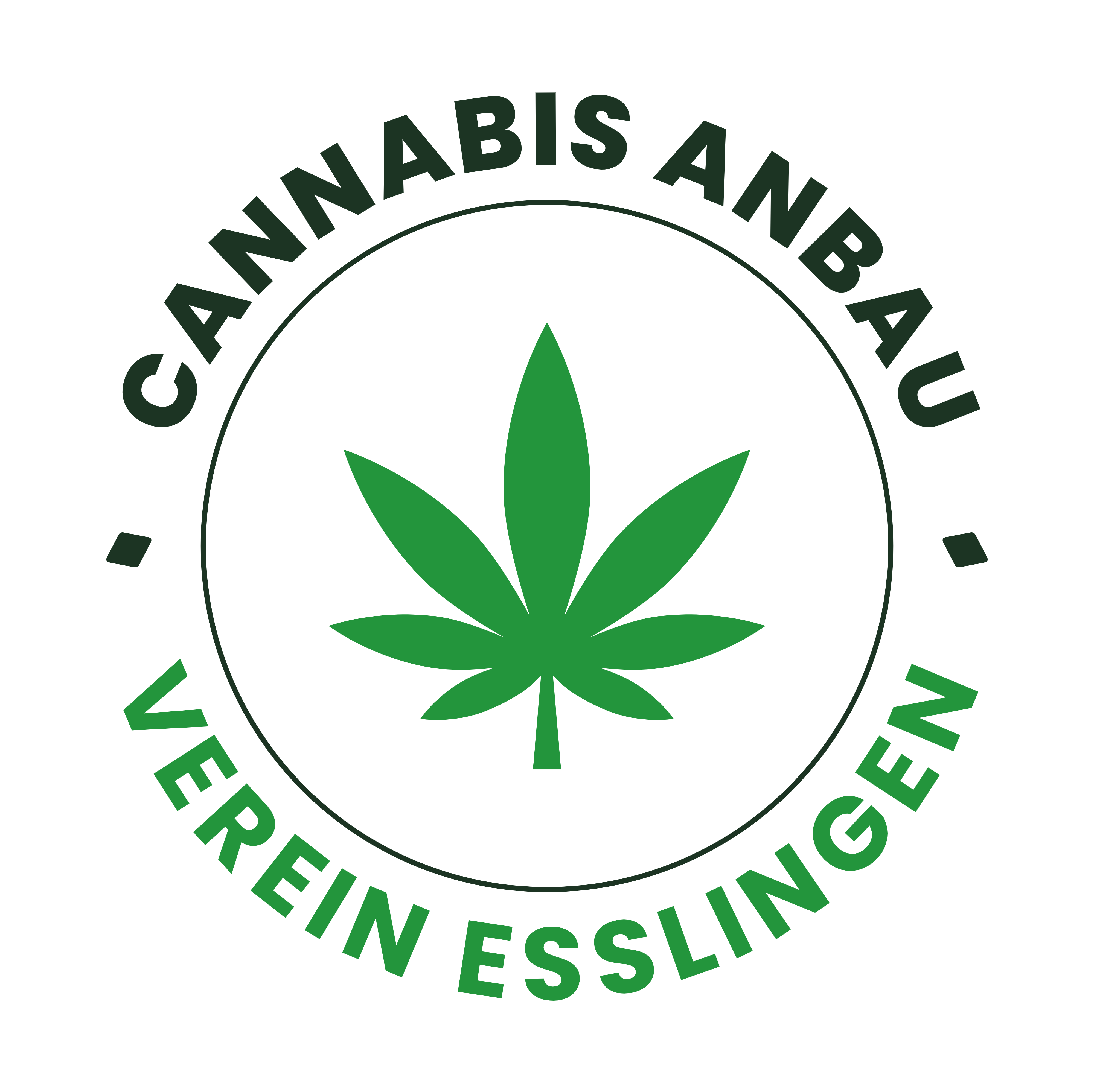 Cannabis Social Club in Esslingen